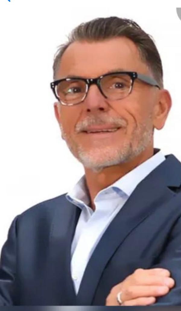 Norbert Teuber