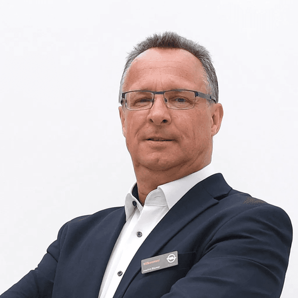 Joachim Bäumer