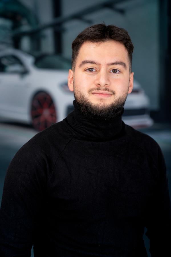Onurhan Güler