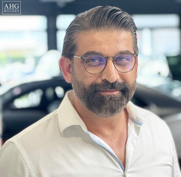 Naseer Sabiss