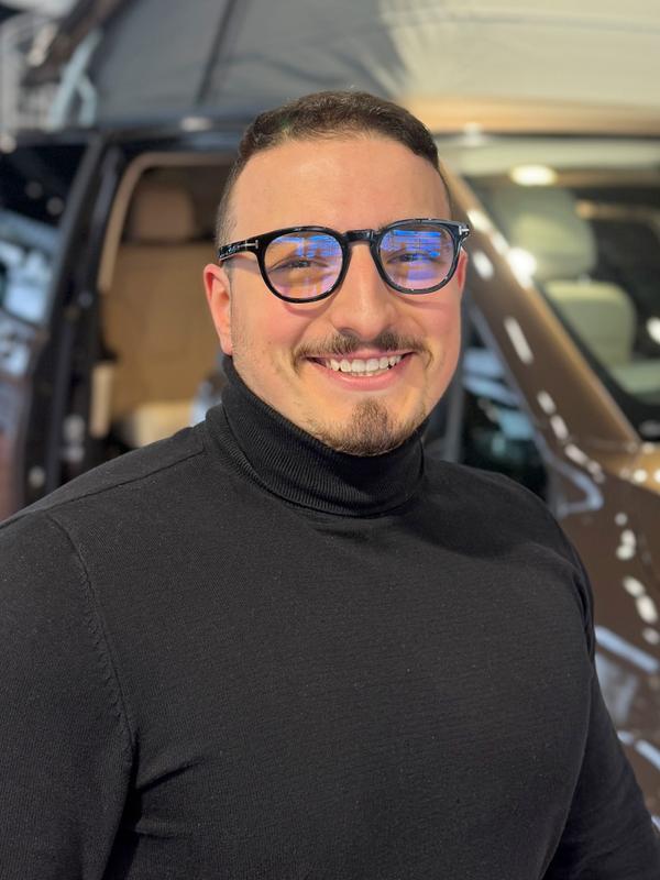 Sefa Albayrak