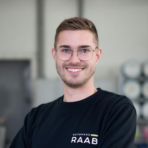 Julian Raab