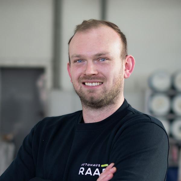 Dominik Müller