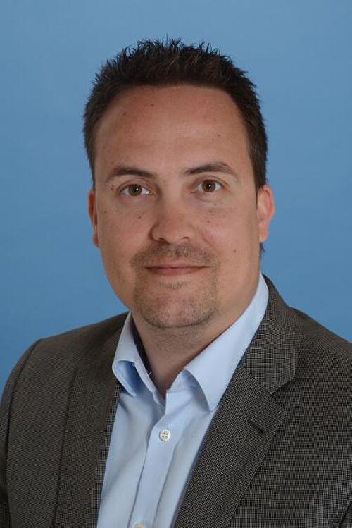 Daniel Krause