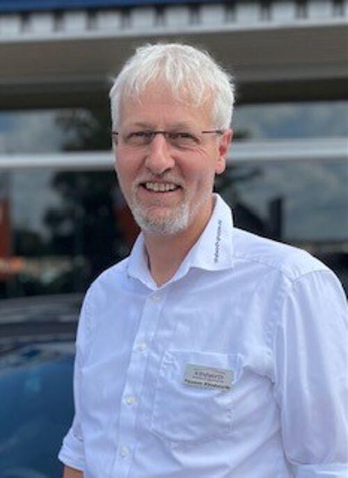 Thomas Klindworth