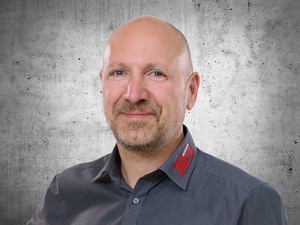 Carsten  Seitz
