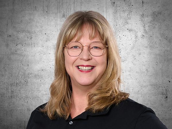 Claudia Eckert