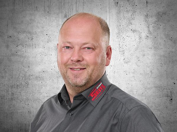 Heiko Behringer