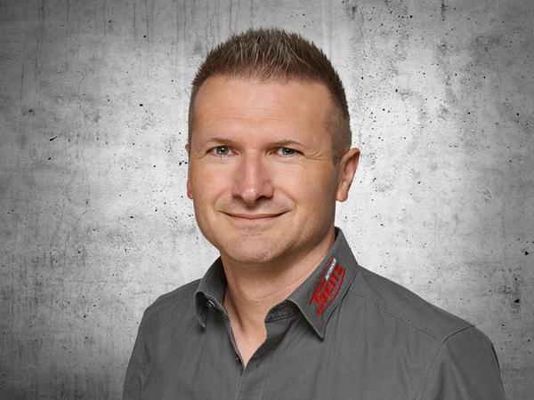 Steffen Staudt