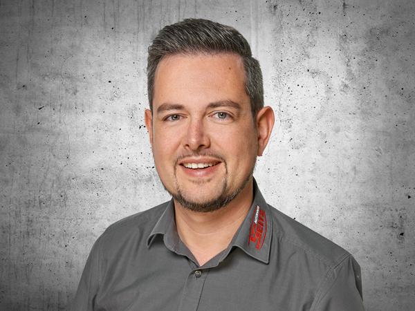 Marc Venuleth