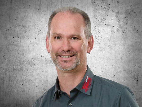 Carsten Meier
