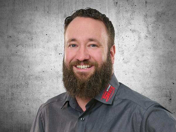Marco Voll