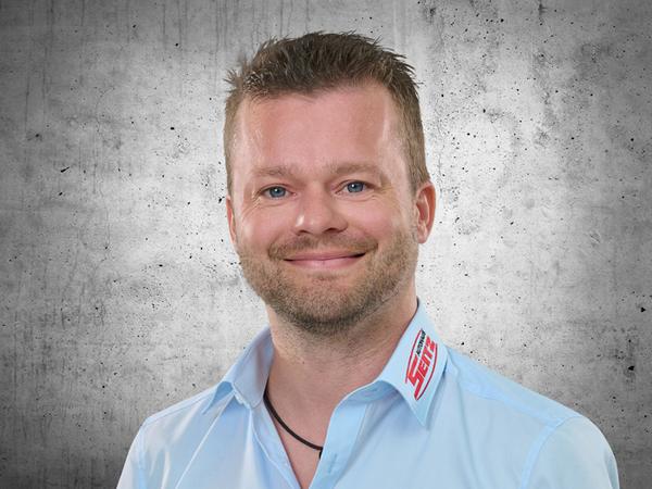 Michael Krämer