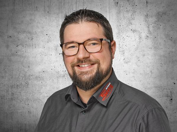 Florian Haupert