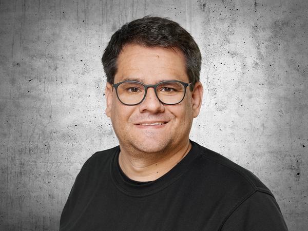 Sebastian Rauch