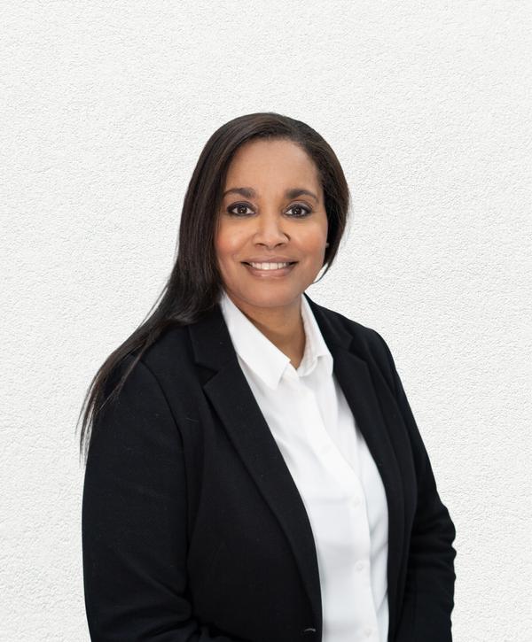 Claudia Monteiro