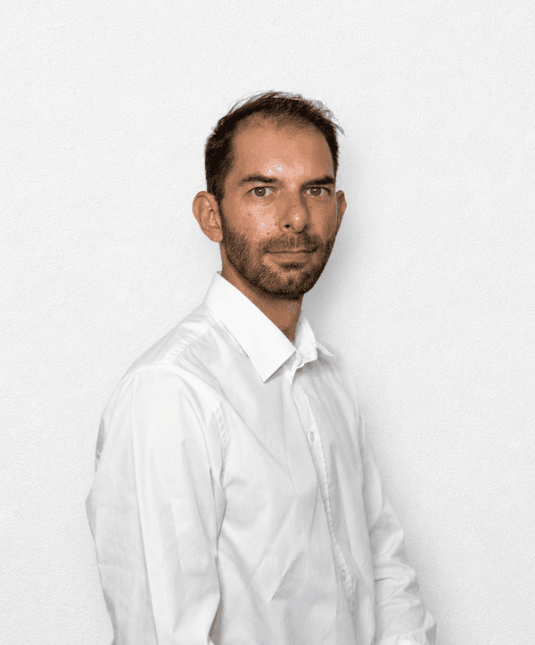 Ricardo Garcia