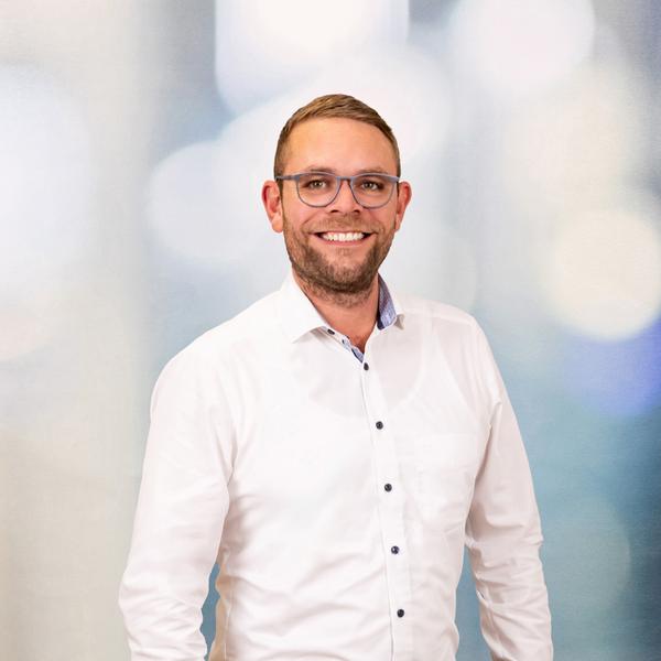 Sebastian Gerber