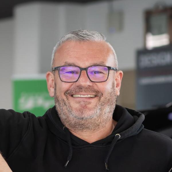 Anton Lobmeier