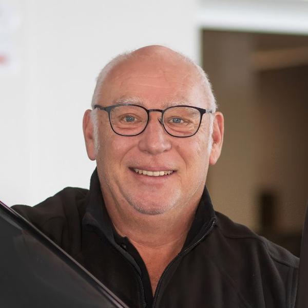 Robert Fesenmeier