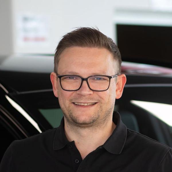 Florian Schlecht