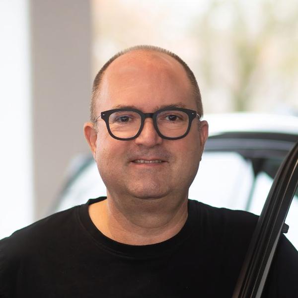 Christian Hensel