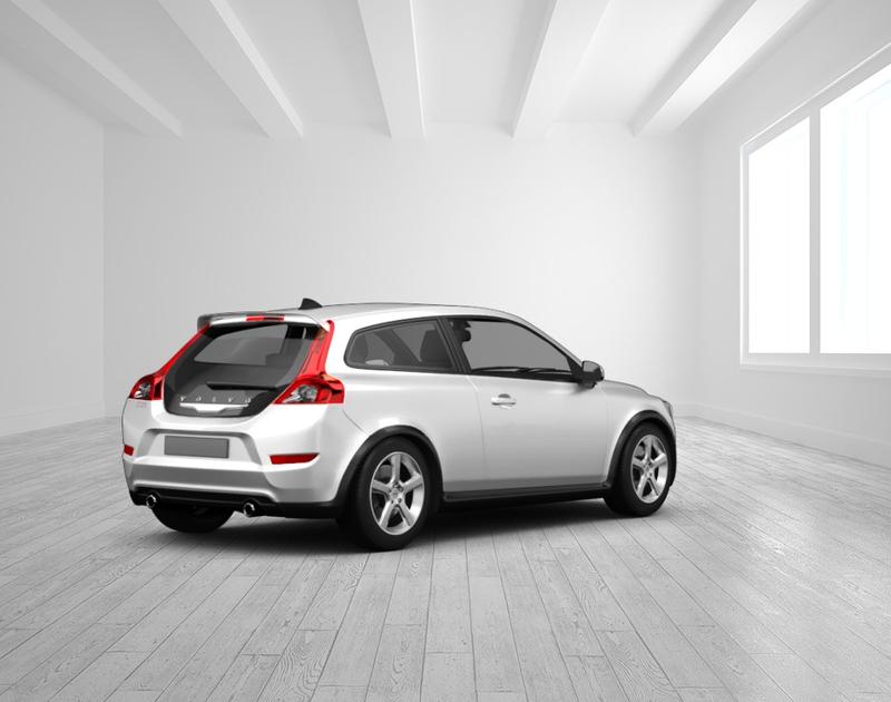 Volvo C30