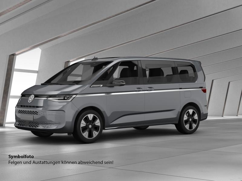 VW T7 Multivan