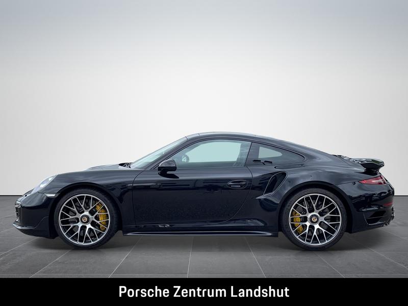 Porsche 991
