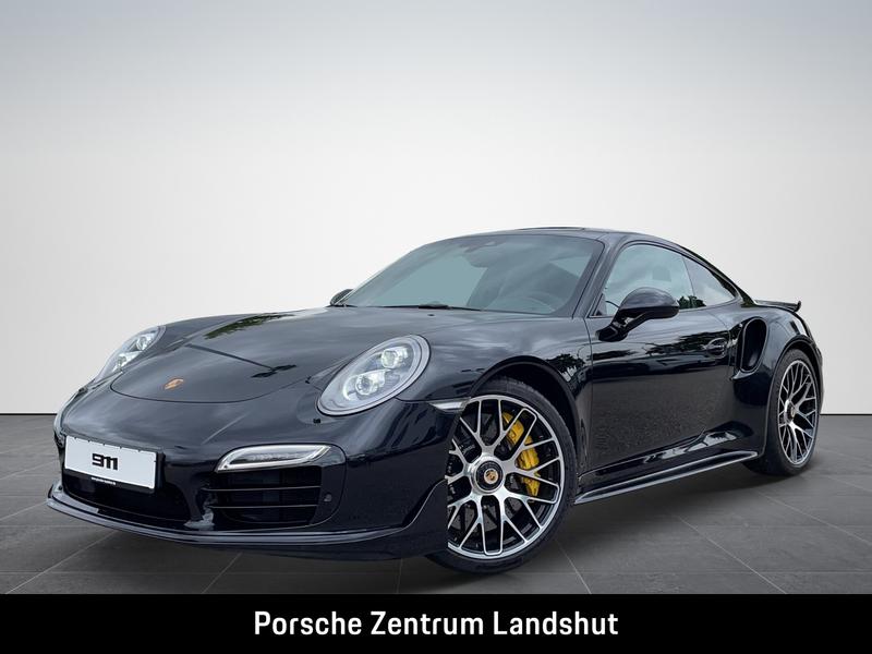 Porsche 991