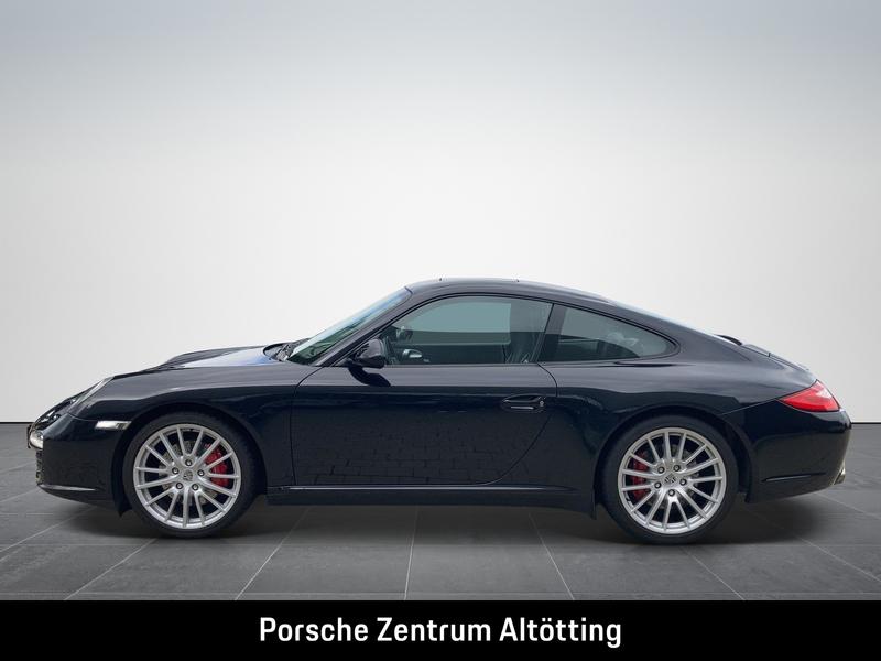 Porsche 997
