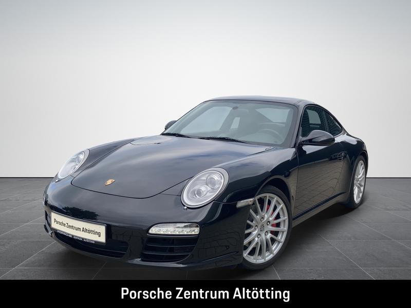 Porsche 997