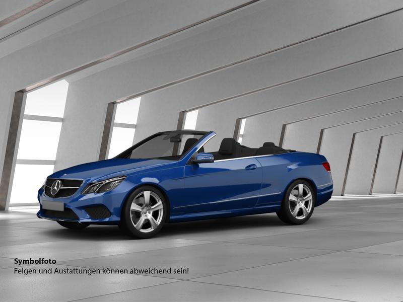 Mercedes-Benz E 250
