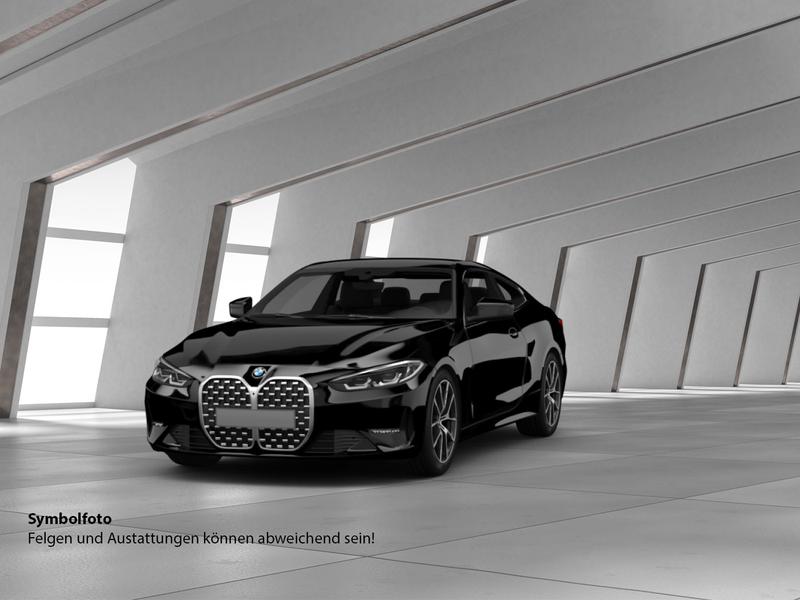 BMW 420