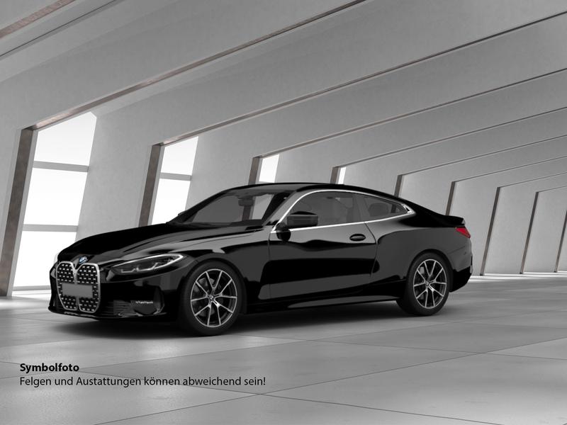 BMW 420