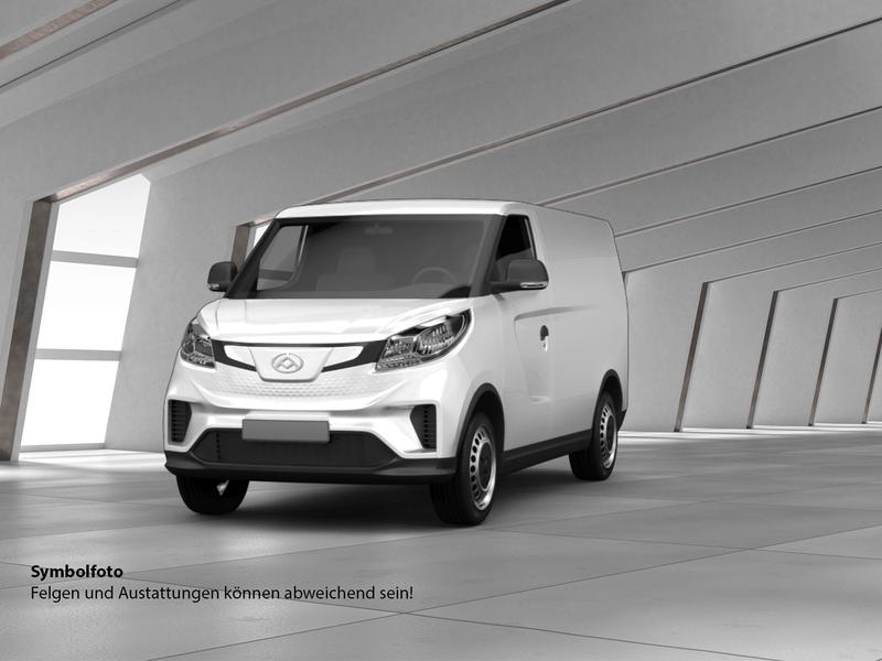 Maxus eDeliver 3