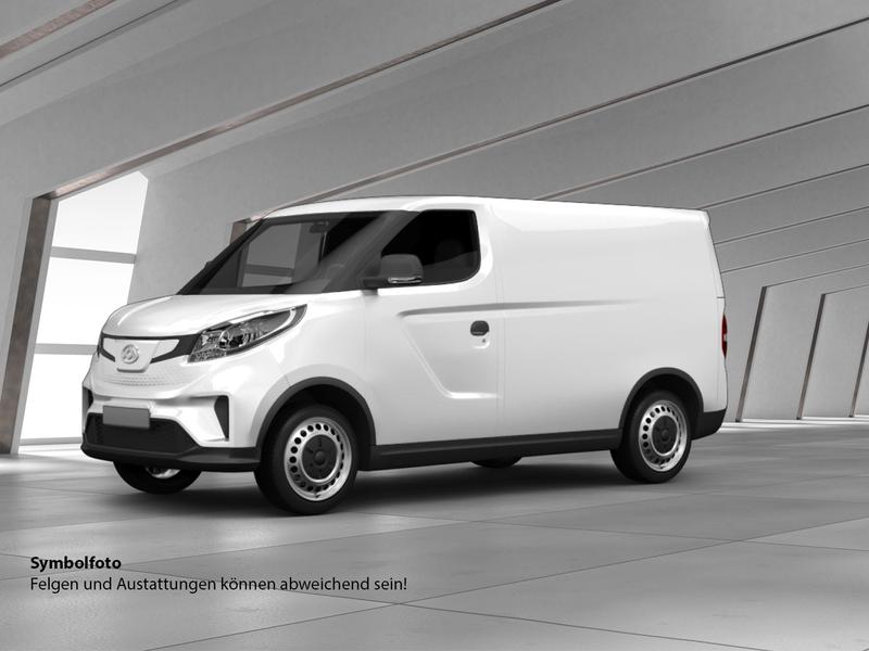 Maxus eDeliver 3