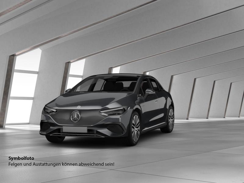 Mercedes-Benz EQE 350