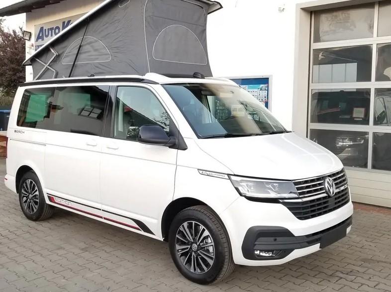 VW T6.1 California