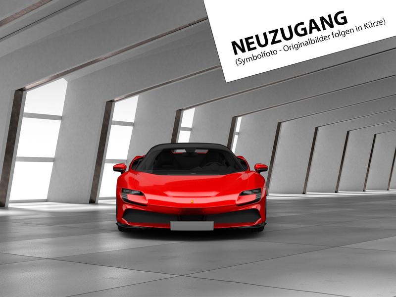 Ferrari SF90 Spider