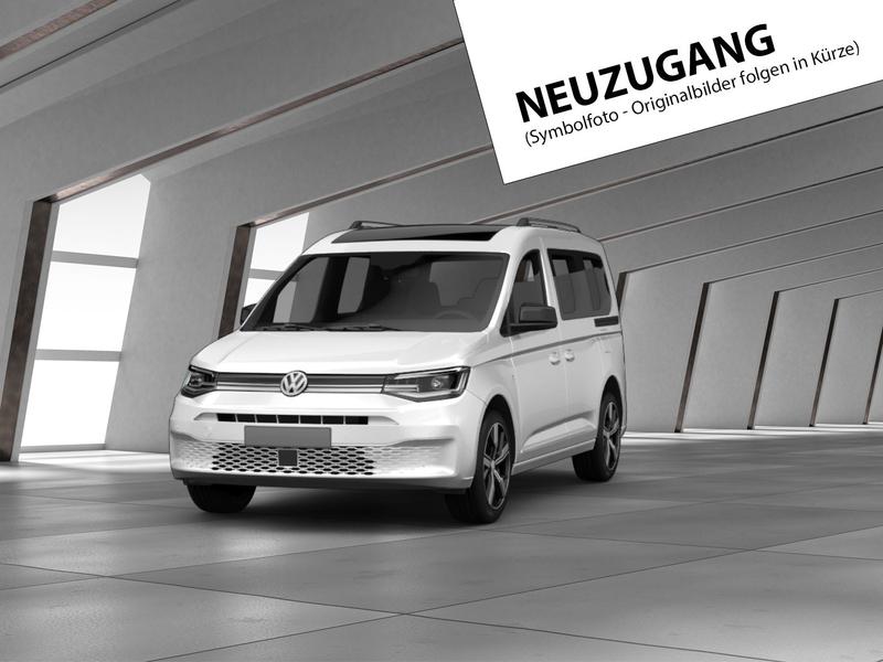 VW Caddy
