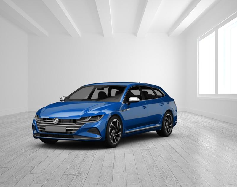 VW Arteon