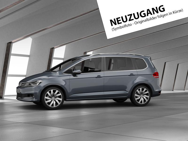 VW Touran