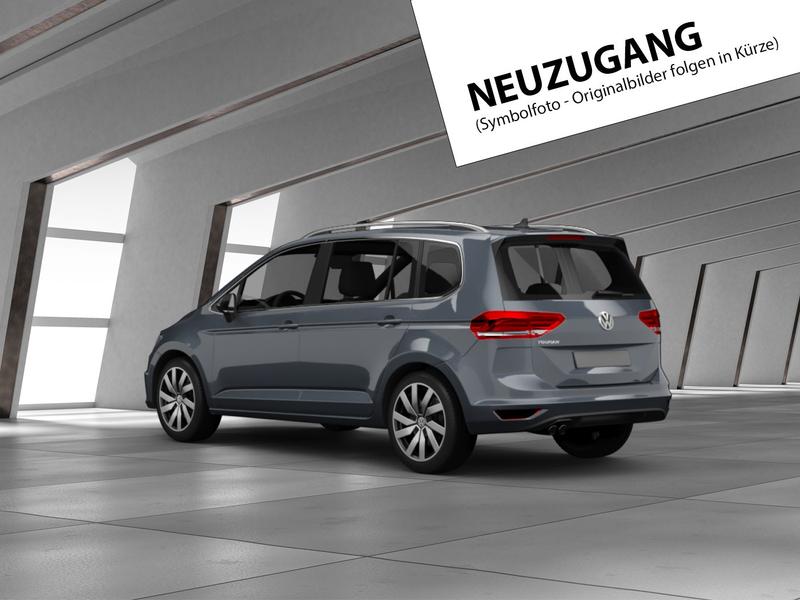 VW Touran