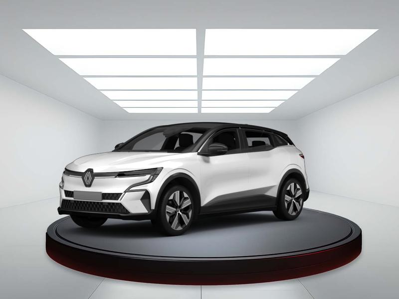 Renault Scenic E-TECH