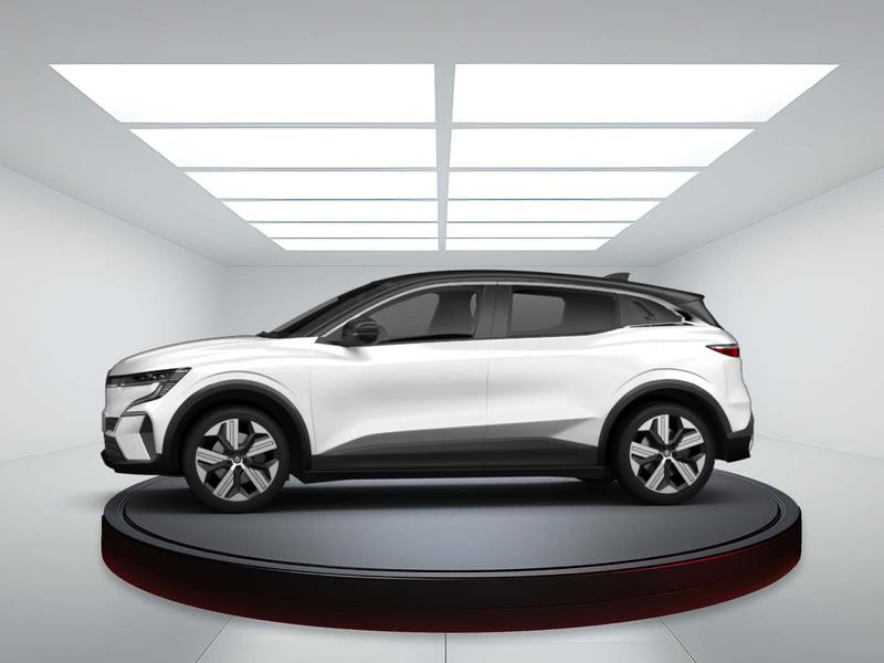 Renault Scenic E-TECH
