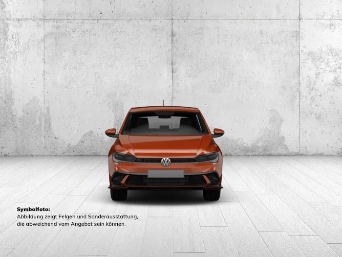 VW Polo