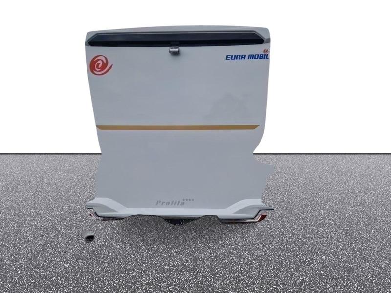 Eura Mobil PT 660 EB