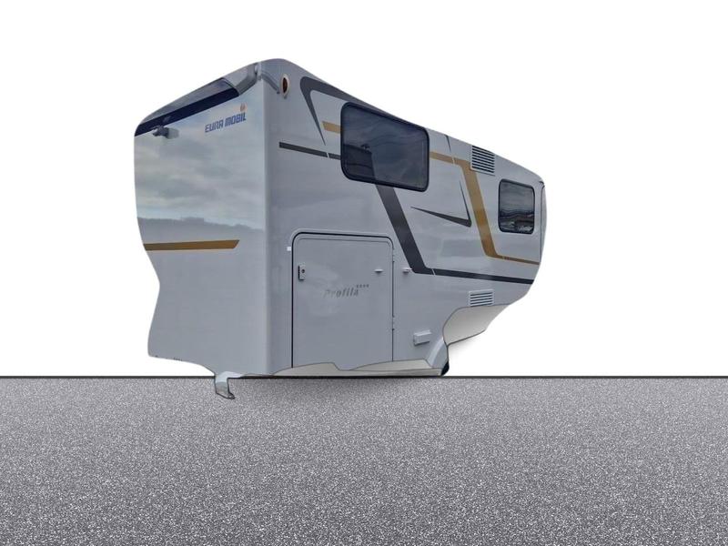 Eura Mobil PT 660 EB