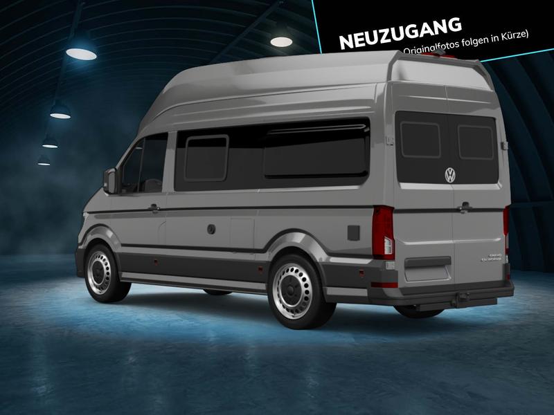 VW Grand California